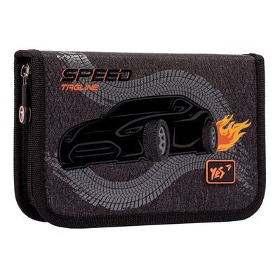 Пенал Yes Ride to the challenge HP-03 (533060)