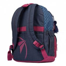 Рюкзак школьный Yes T-104 Catalina Estrada. Pattern (554690)