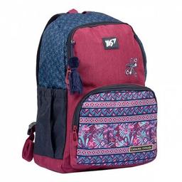 Рюкзак школьный Yes T-104 Catalina Estrada. Pattern (554690)