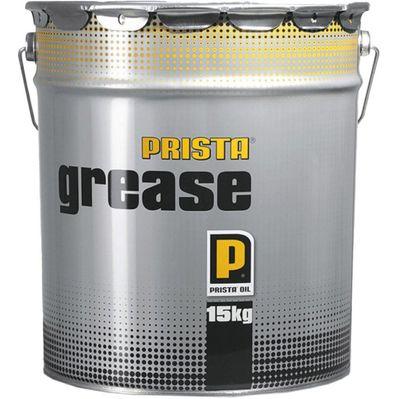 Смазка автомобильная PRISTA Lithium EP 3 15кг (6636)