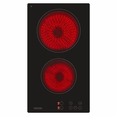 Варочная поверхность Eleyus RONA 30 BL V