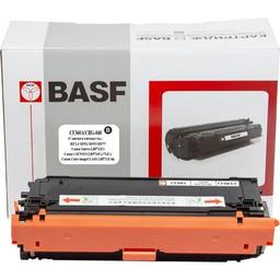 Картридж BASF HP LJ M552/CF360A/508A/Canon 040 Black (KT-CF360A-U)