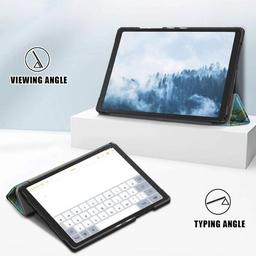 Чохол до планшета BeCover Smart Case Samsung Galaxy Tab A7 Lite SM-T220 / SM-T225 Spri (706462)