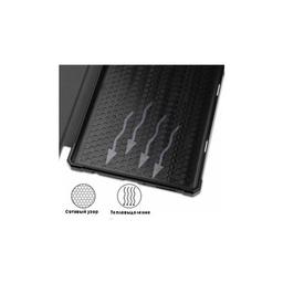 Чехол для планшета BeCover Flexible TPU Mate Samsung Galaxy Tab A7 Lite SM-T220 / SM-T2 (706471)