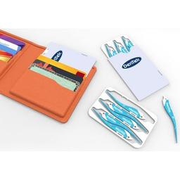 Зубочистки DenTek Максимальный комфорт 42 шт. (047701111871)