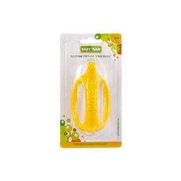 Прорізувач Baby Team крокодильчик (4019)