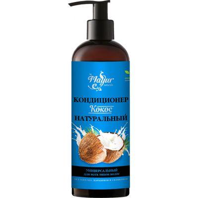 Кондиціонер для волосся Mayur Кокос для всіх типів волосся 500 мл (4820230950823)