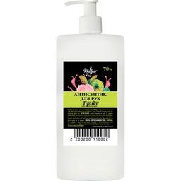 Антисептик для рук Mayur Гуава з дозатором 1 л (2200200110235)