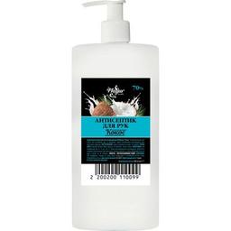 Антисептик для рук Mayur Кокос з дозатором 1 л (2200200110198)