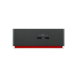 Порт-реплікатор Lenovo ThinkPad Universal USB-C Dock (40AY0090EU)