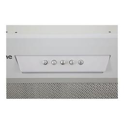 Витяжка кухонна Interline SMART WH A/60/T