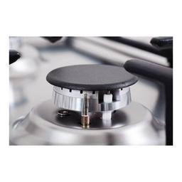 Варочна поверхня Interline VGN 463 FGK XA