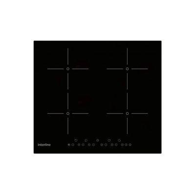 Варочна поверхня Interline VHK 265 SPT BA