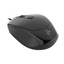 Мышка 2E MF1100 USB Black (2E-MF1100UB)