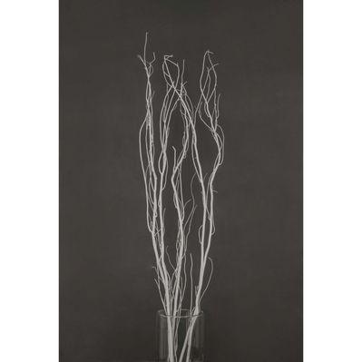 Декоративна гілка YES! Fun Гілка біла, 120 см (973448)