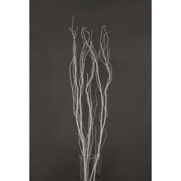 Декоративна гілка YES! Fun Гілка біла, 120 см (973448)