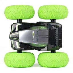 Радиоуправляемая игрушка Silverlit 360 TORNADO, 110, 2,4 ГГц, зеленая (20266-1)