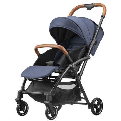 Коляска Miqilong 2Way Синяя (YOT-2WAY-BLUE)