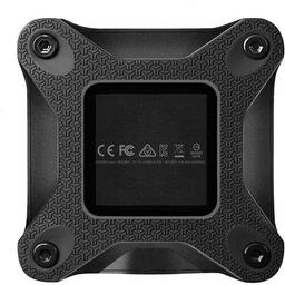 Накопитель SSD USB 3.2 480GB ADATA (ASD600Q-480GU31-CBK)