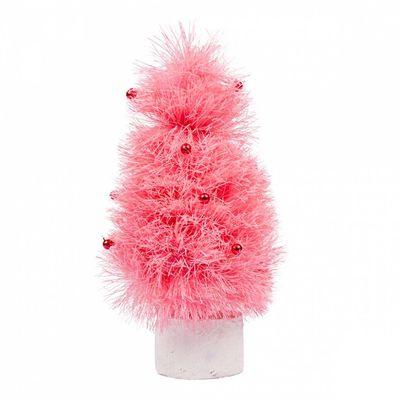 Штучна ялинка YES! Fun Роза 0,22 м (903821)