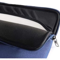 Чехол для ноутбука Tucano 13" New Elements MB (Blue) (BF-E-MBA13-B)