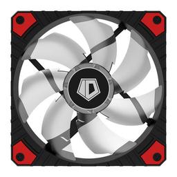 Кулер для корпуса ID-Cooling WF-12025-XT-R