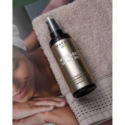 Масло для тела Mayur для массажа 120 мл (4820189561088)