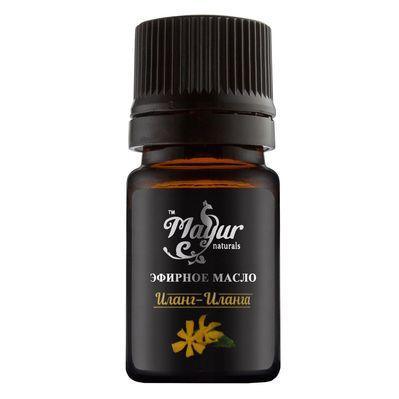 Эфирное масло Mayur Иланг-Иланга 5 мл (4820189561477)