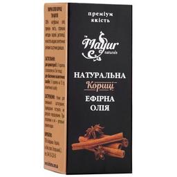 Эфирное масло Mayur Корицы 5 мл (4820189561484)