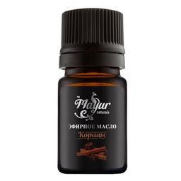 Эфирное масло Mayur Корицы 5 мл (4820189561484)