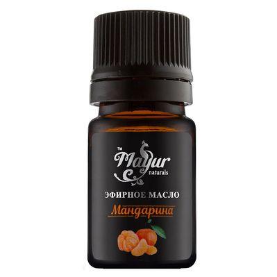 Ефірна олія Mayur Мандарина 5 мл (4820189561521)