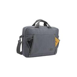 Сумка для ноутбука Case Logic 14" Huxton Attache HUXA-214 Graphite (3204651)