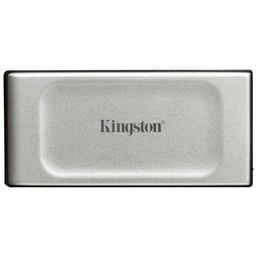 Накопичувач SSD USB 3.2 1TB Kingston (SXS2000/1000G)