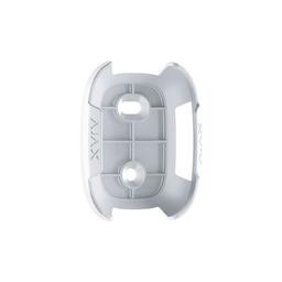 Аксессуар для охранных систем Ajax DoubleButton Holder біла