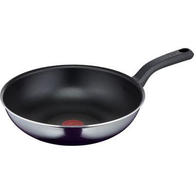 Сковорода Tefal Resist Intense WOK 28 см (D5261932)