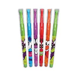 Набор для творчества Scentos Ароматное ассорти (42136-UA)