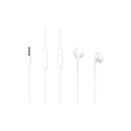 Навушники Celebrat G12 White