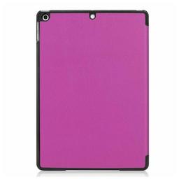 Чохол до планшета BeCover Smart Case Apple iPad 10.2 2019/2020/2021 Purple (706568)