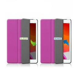 Чохол до планшета BeCover Smart Case Apple iPad 10.2 2019/2020/2021 Purple (706568)