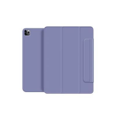 Чохол до планшета BeCover Magnetic Buckle Apple iPad Pro 11 2020/21/22 Purple (706602)
