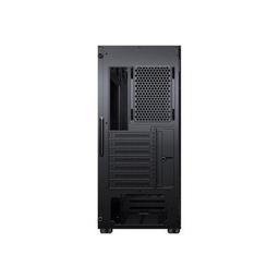 Корпус Segotep GANK 5 Black (SG-GK5)