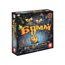 Настольная игра Piatnik Тик-Так-Бумм Вечеринка (PT-785290)