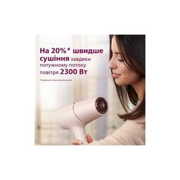 Фен Philips BHD530/00