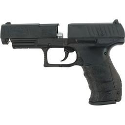 Пневматический пистолет Umarex Walther PPQ (5.8160)