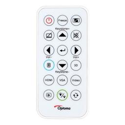 Проектор Optoma X400LVe (E9PX7D601EZ1)