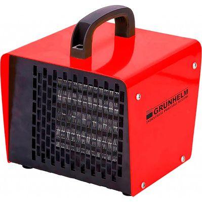 Обігрівач Grunhelm РТС-2000