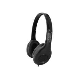 Наушники Esperanza Titanum Liwa Black (TH114)