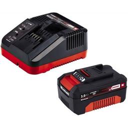 Газонокосилка Einhell GE-CM 18/30 Li (3413155)