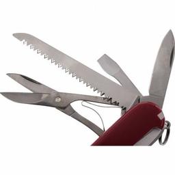 Нож Victorinox Huntsman Red Blister (1.3713.B1)
