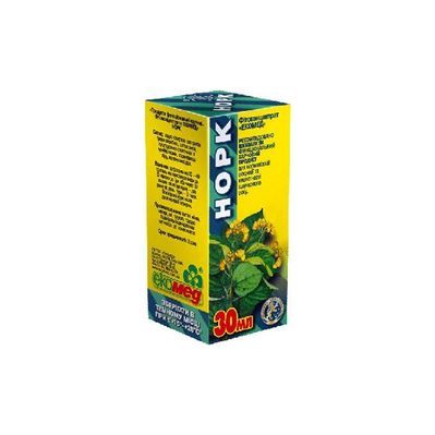 Трави ЕКОМЕД Норк 30 мл